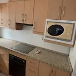 Villa Grand Via Symphony Apartment Three Suites Madrid