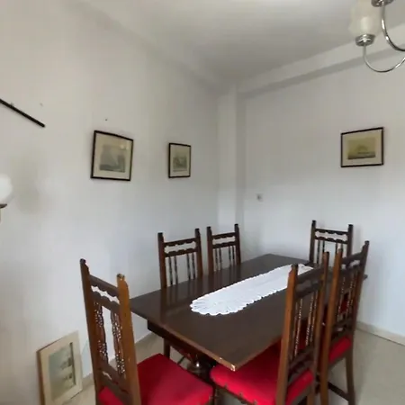 Grand Via Symphony Apartment Three Suites