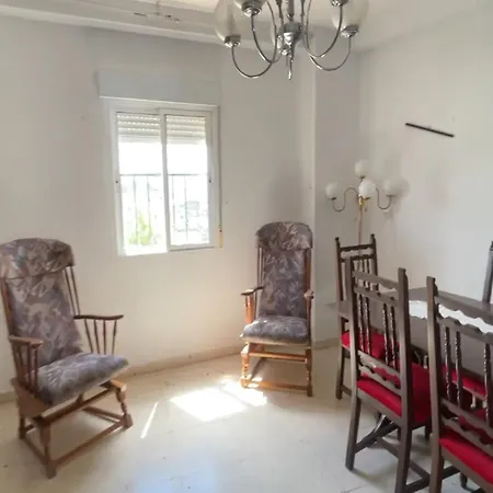 Grand Via Symphony Apartment Three Suites
