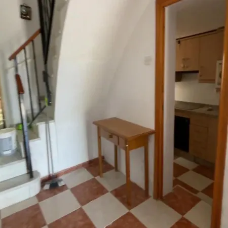 Grand Via Symphony Apartment Three Suites Villa