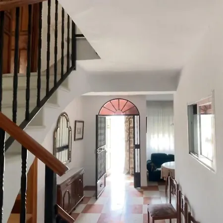 Villa Grand Via Symphony Apartment Three Suites Madrid
